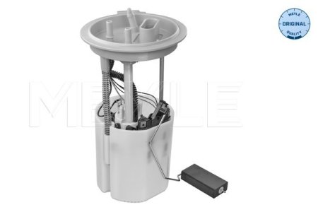 POMPA PAL. MODUŁ AUDI A3 1,6 TDI 09-