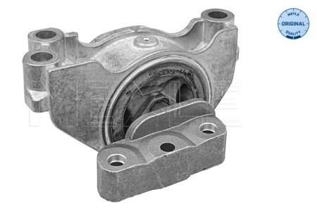 PODUSZKA SIL. CITROEN NEMO, PEUGEOT BIPPER 02.08-> PR