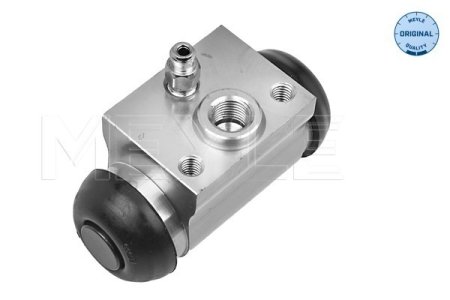 CYLINDEREK HAM. CITROEN JUMPY 1,6 HDI 07- LE/PR