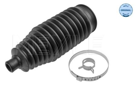 OSŁONA PRZEKŁADNI KIER. TOYOTA YARIS/AYGO/C1/107/108