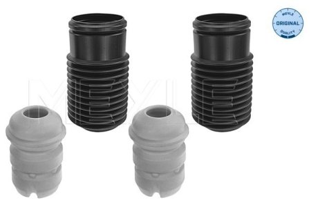 ZESTAW MONTAŻOWY AMORTYZATORA FIAT P. STILO 01-