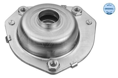 PODUSZKA AMORT. FIAT P. DUCATO 94- LE