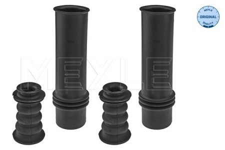 ZESTAW MONTAŻOWY AMORTYZATORA CITROEN T. C4 I/ PEUGEOT 307, 308, 1.4-2.0HDI 08.00- (ODBOJE+OSŁONY)