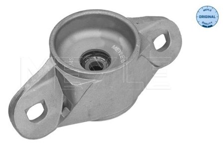 PODUSZKA AMORT. PEUGEOT T. 307 1,4/1,6/2,0/2,0HDI