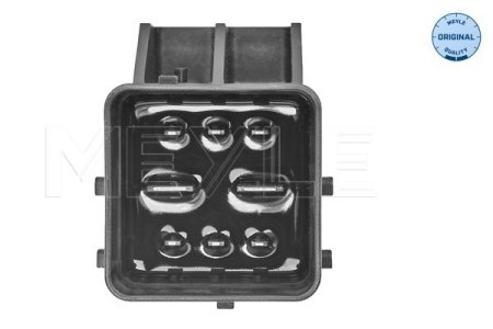 STEROWNIK ŚWIEC ŻAR. CITROEN BERLINGO 1,6HDI 12-