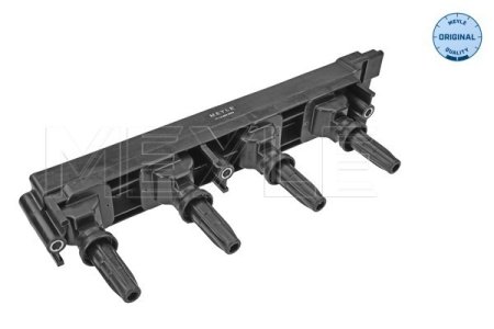 CEWKA ZAPŁONOWA CITROEN C4 2,0 04-