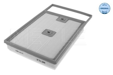 FILTR POWIETRZA AUDI A1, SEAT IBIZA IV, SKODA FABIA III, RAPID, VW POLO 03.14->