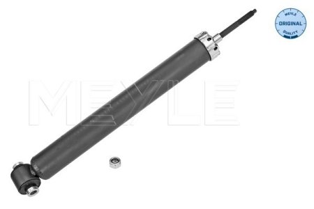 AMORTYZATOR PEUGEOT T. 406 95- OLEJ