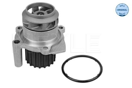 POMPA WODY VW 1,9SDI POLO/FABIA