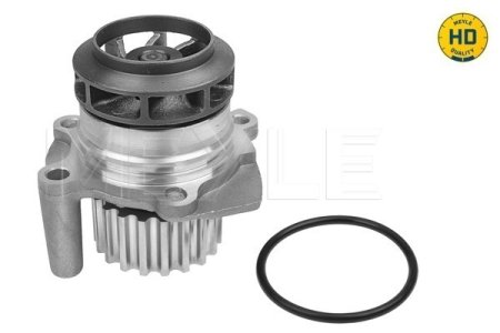 POMPA WODY VW 2,0TDI 08- A4/A5/A6/Q3/Q5/TT/ALHAMBRA/YETI/AMAROK/CADDY/CRAFTER/GOLF6/PASSAT/SCIROCCO/SHARAN/TOURAN/T5