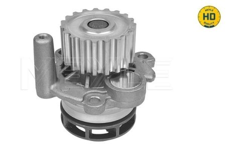 POMPA WODY VW 2,0TDI 08- A4/A5/A6/Q3/Q5/TT/ALHAMBRA/YETI/AMAROK/CADDY/CRAFTER/GOLF6/PASSAT/SCIROCCO/SHARAN/TOURAN/T5