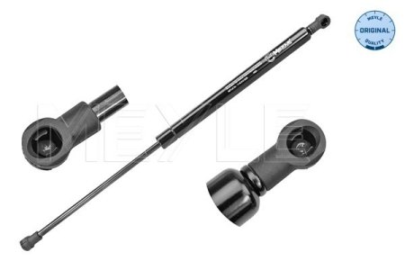 SPRĘŻYNA GAZOWA POKRYWY BAGAŻNIKA PEUGEOT 308 I 09.07-10.14