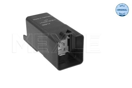 PRZEKAŹNIK ŚWIEC ŻAR. VW GOLF 1,6TDI 10-