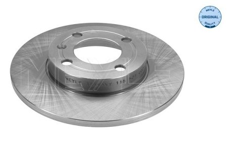 TARCZA HAM. VW P. POLO 94-