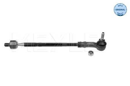 DRĄŻEK KIER. VW TT 98- PR KPL