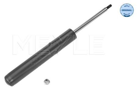 AMORTYZATOR VW P. A4/A5 07-/KOMBI/Q5