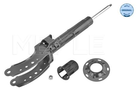 AMORTYZATOR VW P. TOUAREG 10- PR