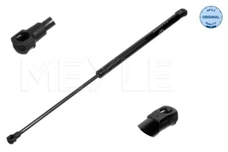 SPRĘŻYNA GAZOWA POKRYWY SILNIKA AUDI A3 09.96-09.06