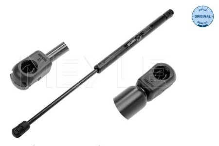 SPRĘŻYNA GAZOWA POKRYWY BAGAŻNIKA SKODA FABIA I 08.99-03.08