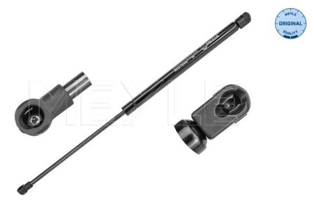 SPRĘŻYNA GAZOWA POKRYWY BAGAŻNIKA VW LUPO 09.98-07.05