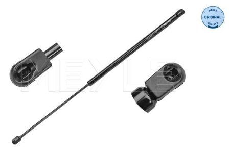 SPRĘŻYNA GAZOWA POKRYWY SILNIKA VW NEW BEETLE 01.98-09.10