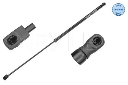 SPRĘŻYNA GAZOWA SILNIKA VW GOLF VI 10.08-05.16 PR