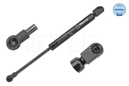 SPRĘŻYNA GAZOWA POKRYWY BAGAŻNIKA ALFA ROMEO 159 06.05-12.12