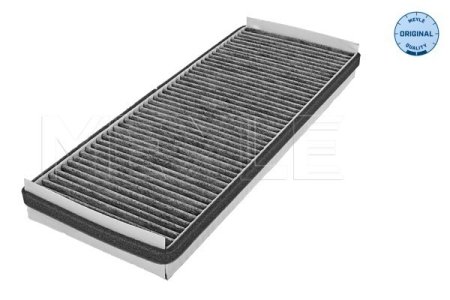 FILTR KABINY RENAULT ESPACE IV 02- Z AKTYWNYM WĘGLEM