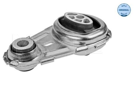 PODUSZKA SIL. RENAULT MEGANE III 1,5DCI