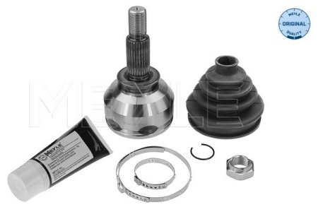 PRZEGUB ZEW. RENAULT LAGUNA II