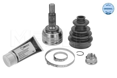 PRZEGUB ZEW. RENAULT CLIO III/MODUS/TWINGO 1,2