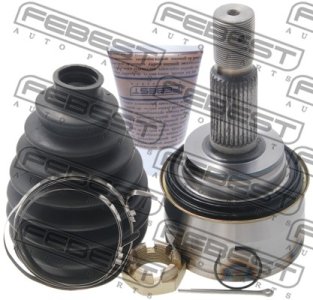 PRZEGUB ZEW. TOYOTA LAND CRUISER 120 02- 30X70X30