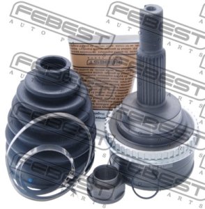 PRZEGUB ZEW. LEXUS RX 03- 23X56X26 ABS 48Z TYLNA OŚ