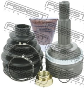 PRZEGUB ZEW. TOYOTA COROLLA 32X56X26 ABS 48Z