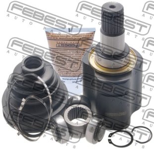 PRZEGUB WEW. LEXUS RX 08- 27X50X24 LE.