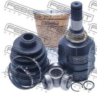 PRZEGUB WEW. TOYOTA AVENSIS/COROLLA E12/AURIS 23X34X23