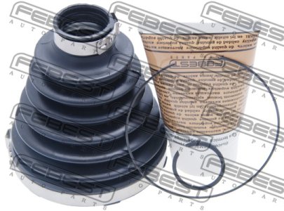 OSŁONA PRZEGUBU TOYOTA WEW. LAND CRUISER 100X107,4X32,1