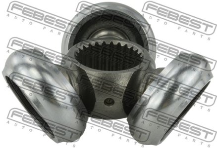 KRZYŻAK PRZEGUBU WEW. NISSAN NAVARA 26ZX45MM (TRIPOD)