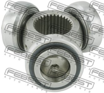 KRZYŻAK PRZEGUBU WEW. TOYOTA AVENSIS 32Z/38,05MM (TRIPOD)