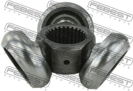 KRZYŻAK PRZEGUBU WEW. VW T5 NISSAN MURANO 27Z/46,8MM (TRIPOD)