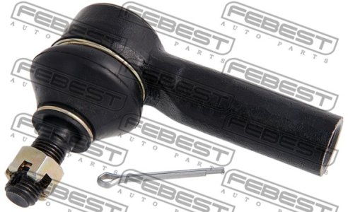 KOŃC. DR. KIER. TOYOTA COROLLA/YARIS 83-05 LE/PR