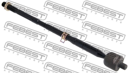 DRĄŻEK KIER. TOYOTA AVENSIS ADT25,AZT25,CDT250,ZZT25 2003.01-2008.11 [EU] LE/PR