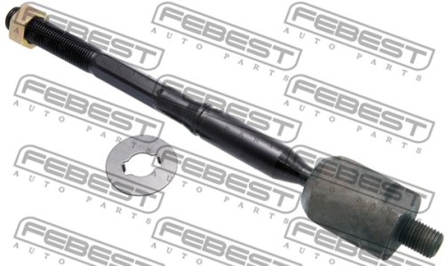 DRĄŻEK KIER. TOYOTA CAMRY 06- LE/PR