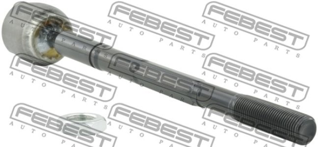 DRĄŻEK KIER. TOYOTA HILUX TOYOTA HILUX VII, HILUX VIII 2.4D 15- LE/PR