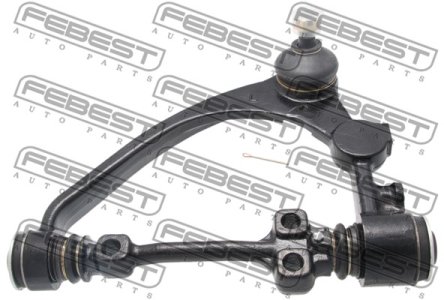 WAHACZ TOYOTA P. DYNA KDY22,23,25,26,LY2 2001.07- [EU] LE