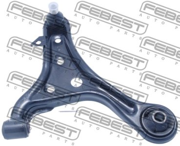 WAHACZ TOYOTA P. IQ 09- LE DOLNY