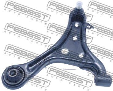 WAHACZ TOYOTA P. IQ 09- PR DOLNY