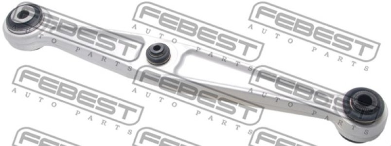 WAHACZ LEXUS T. LS460/600H 08- LE/PR