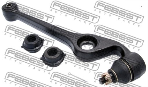 WAHACZ DAIHATSU P. SIRION/STORIA M100S 1998-2004 LE