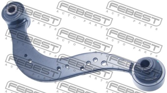 WAHACZ LEXUS T. RX350/450H 08-15 !!!POPRZECZNY/UKOŚNY!!!